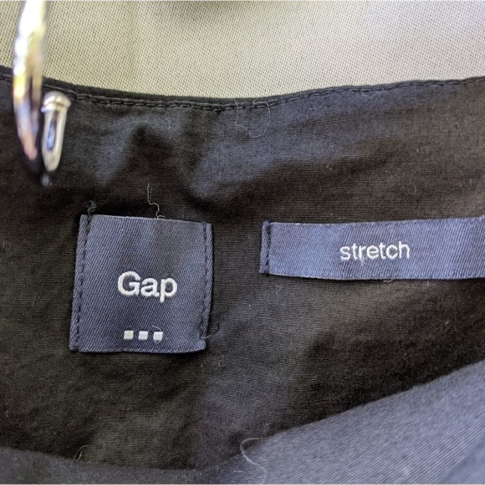 Gap stretch skirt - Picture 2 of 7